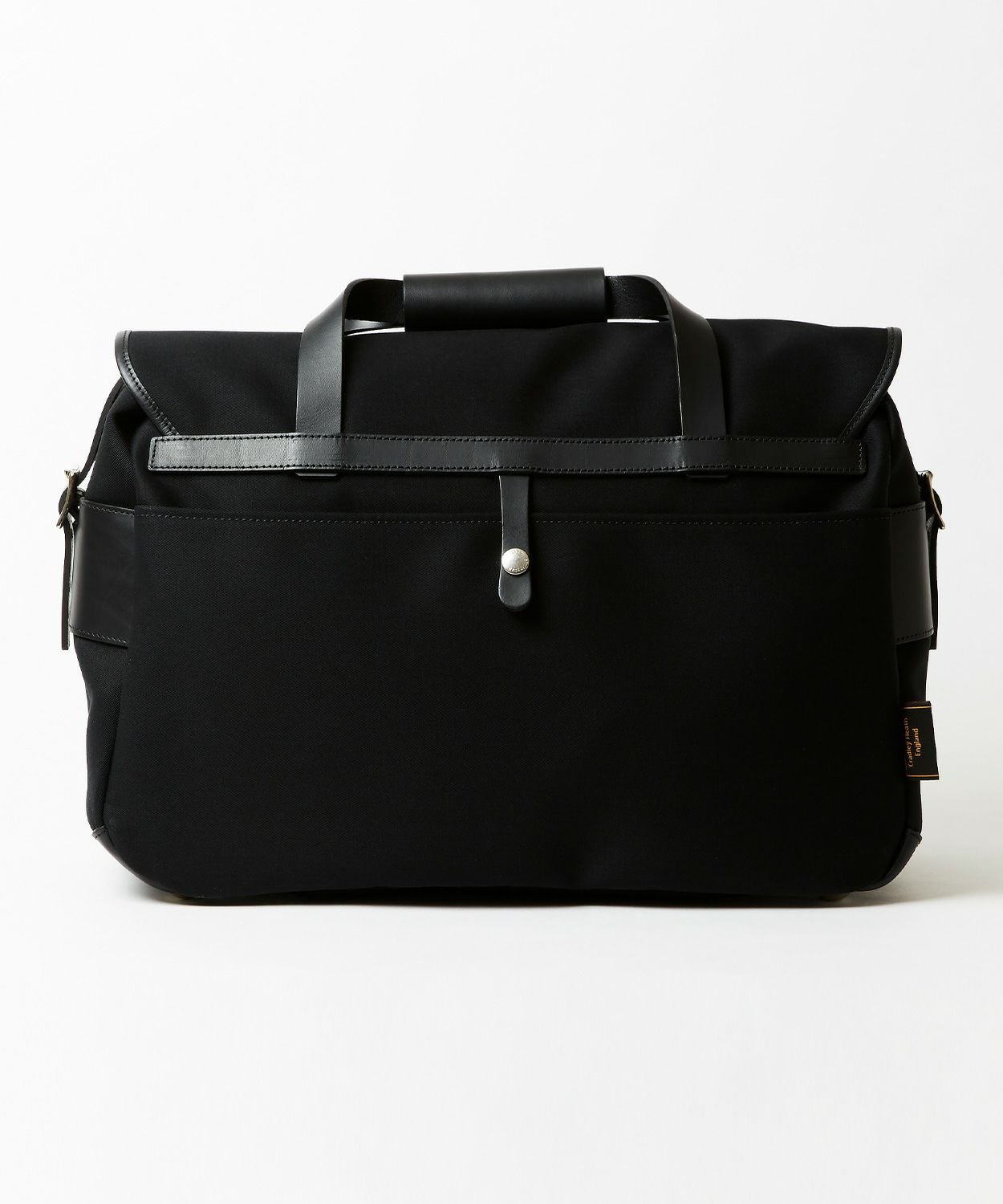 2wayボストンバッグ 全2色 | BRITISH MADE