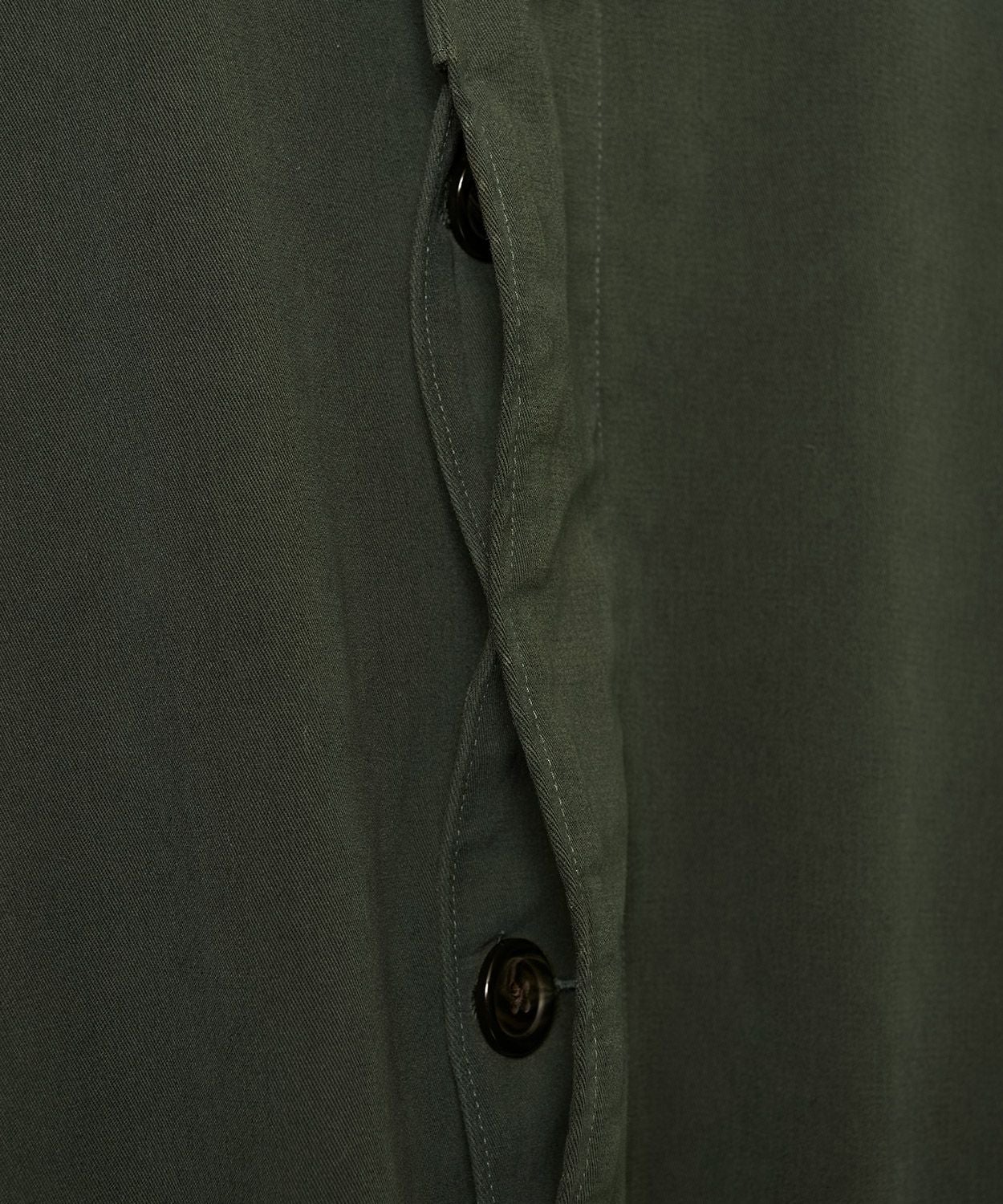 コットンカバーオールジャケット(MEN) 全2色 | BRITISH MADE