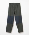 Olive×Navy