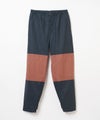 Navy×Brown