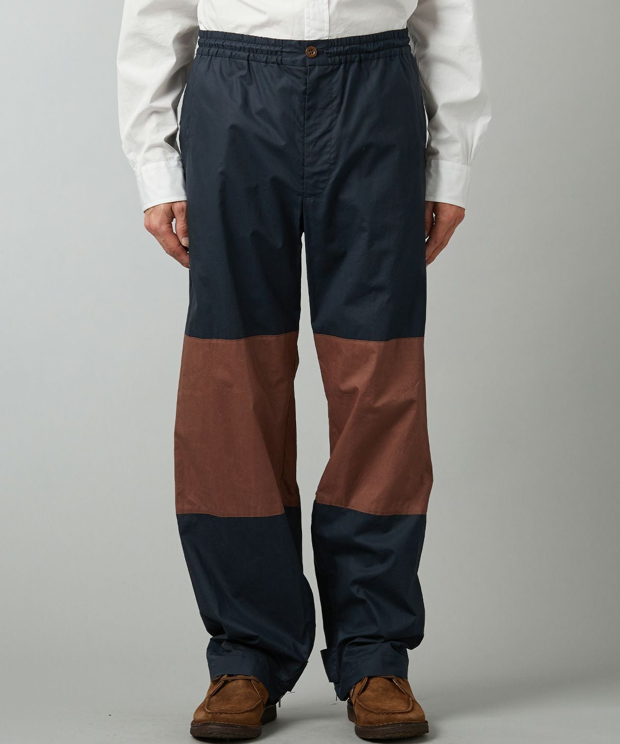 Cale 22SS ウールリネンシルク トラウザーズ ショートパンツ4 000000005730-27.jpg?size=l&w=