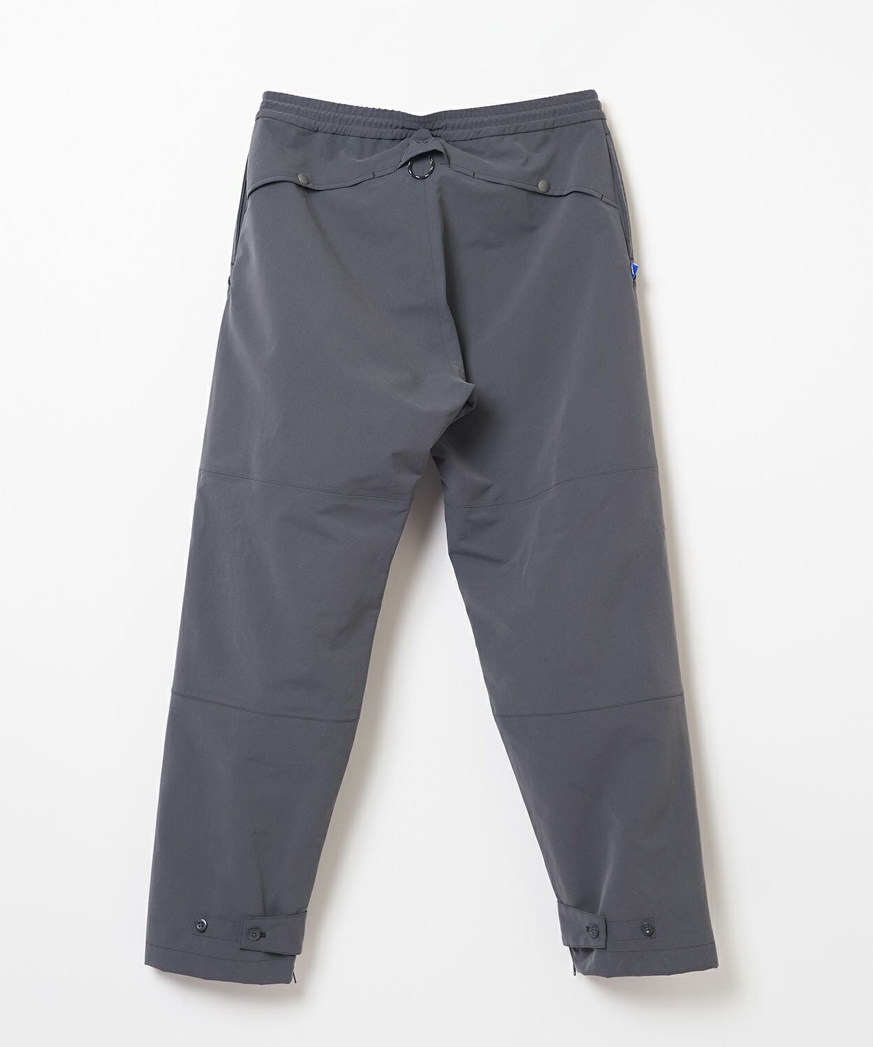 3レイヤーシェルトラウザーズ(MEN) 全2色 | BRITISH MADE