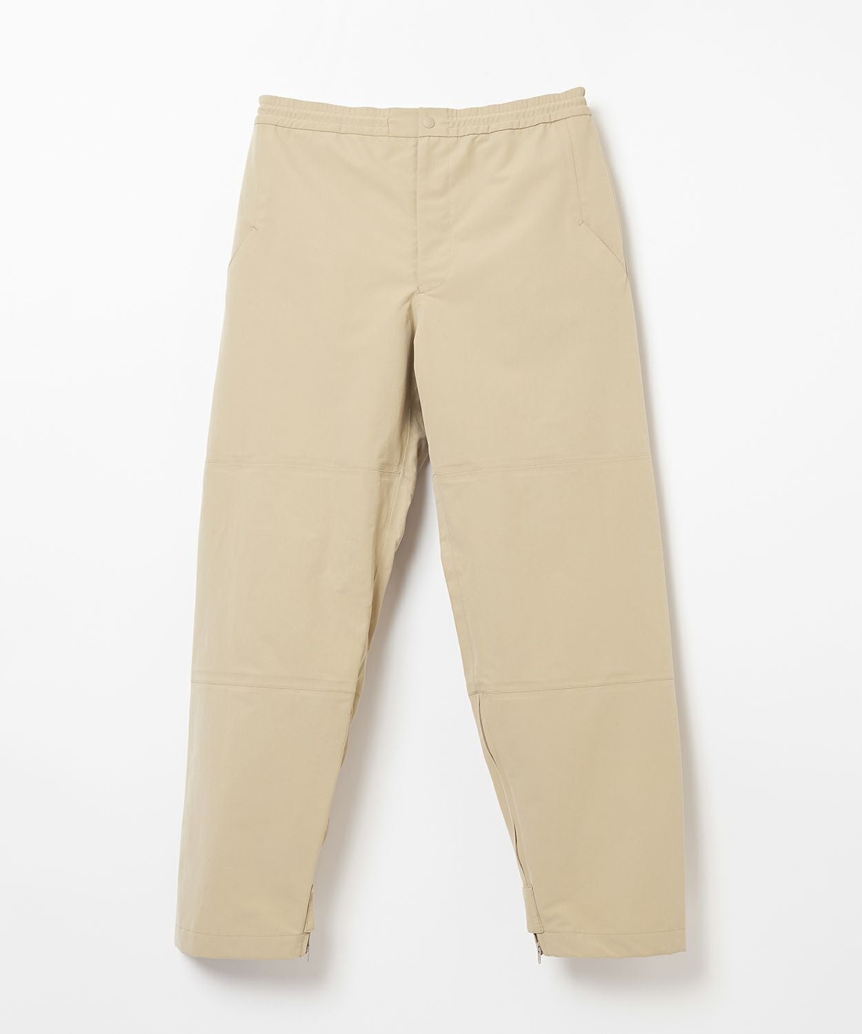 3レイヤーシェルトラウザーズ(MEN) 全2色 | BRITISH MADE