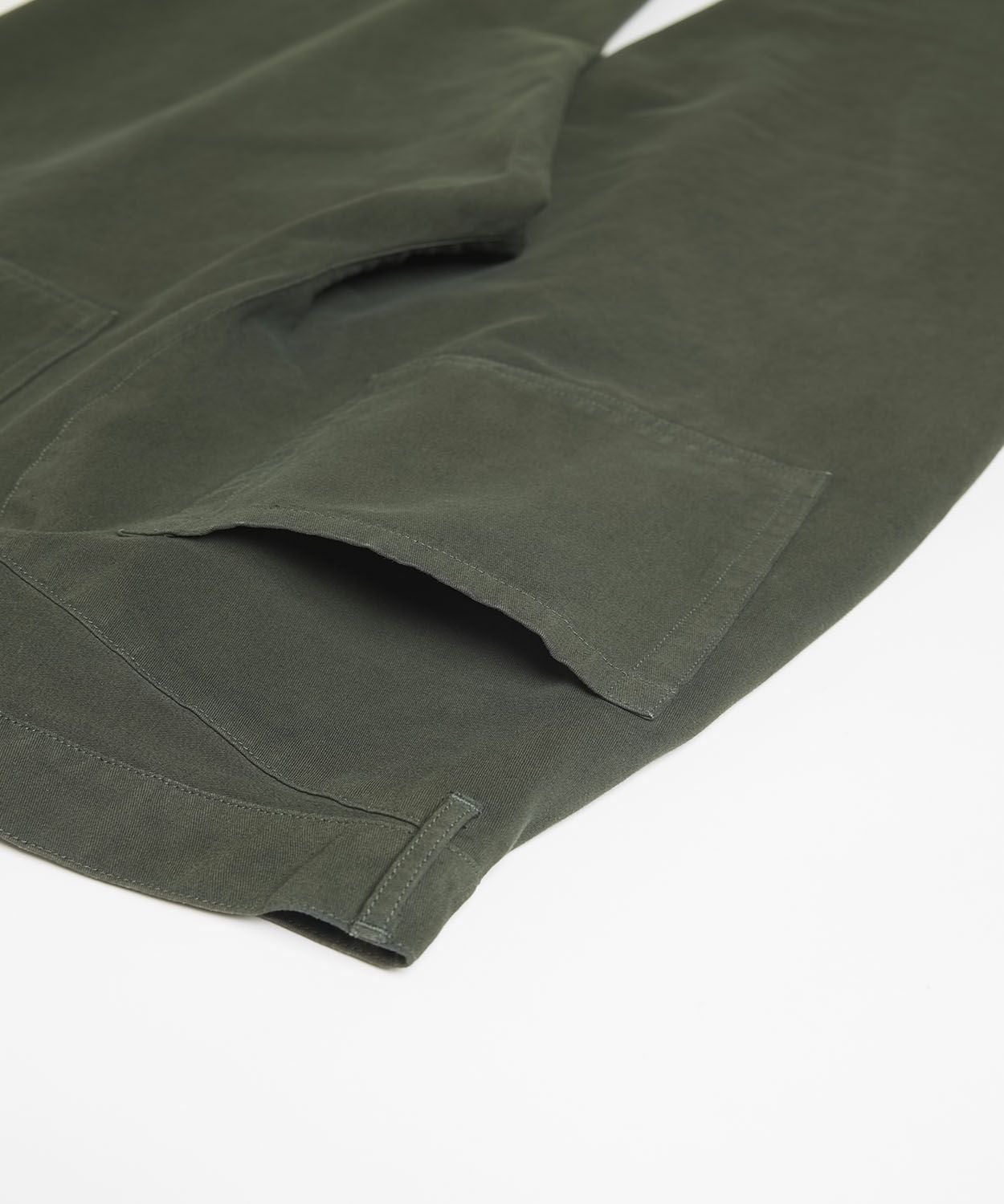 クラシックチノトラウザーズ(MEN) 全2色 | BRITISH MADE