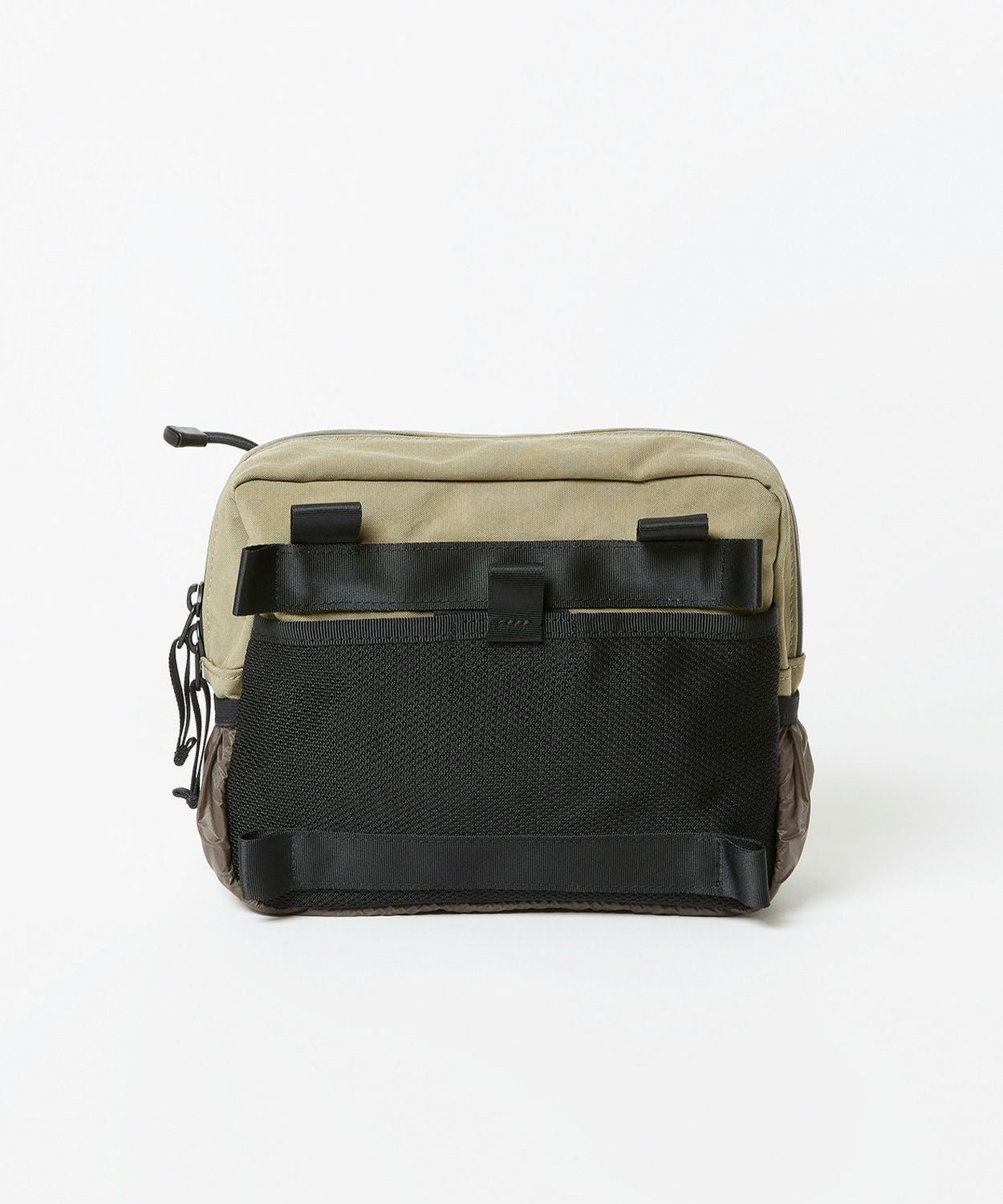 4wayランブリングバッグ 全4色 | BRITISH MADE