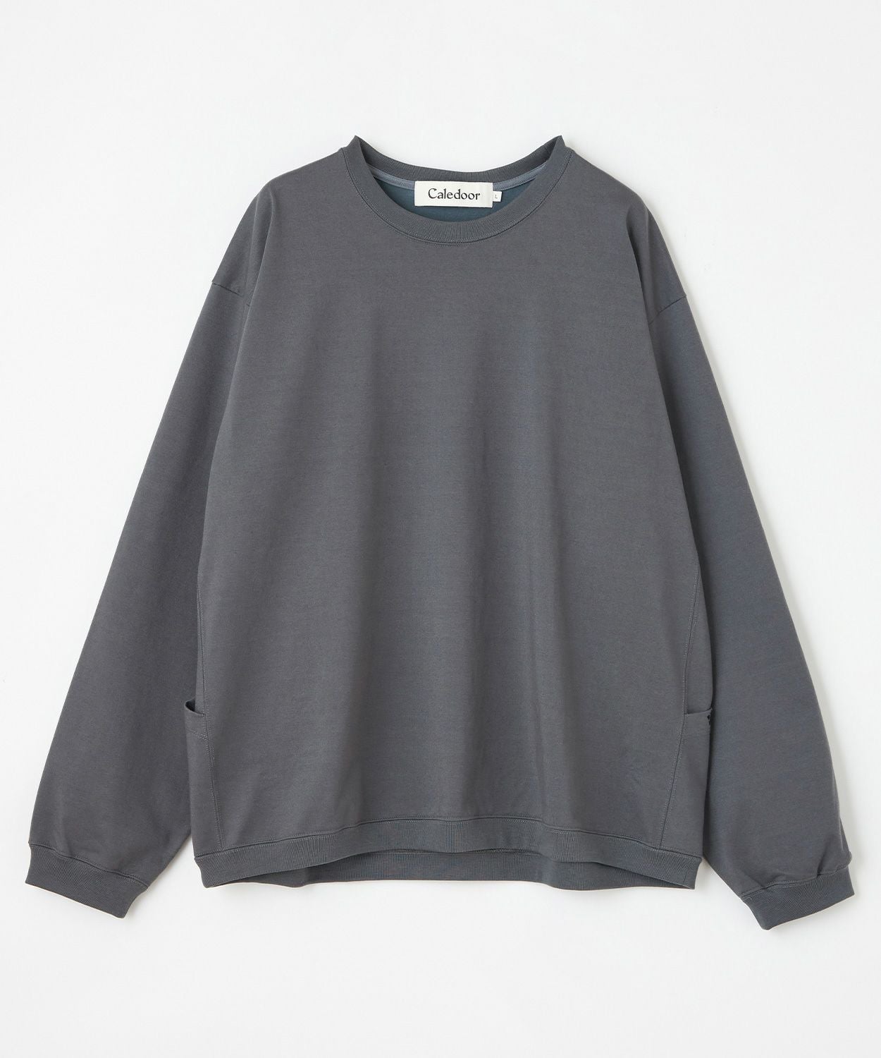 アイスパックナイロンロングスリーブTシャツ(MEN) 全4色 | BRITISH MADE