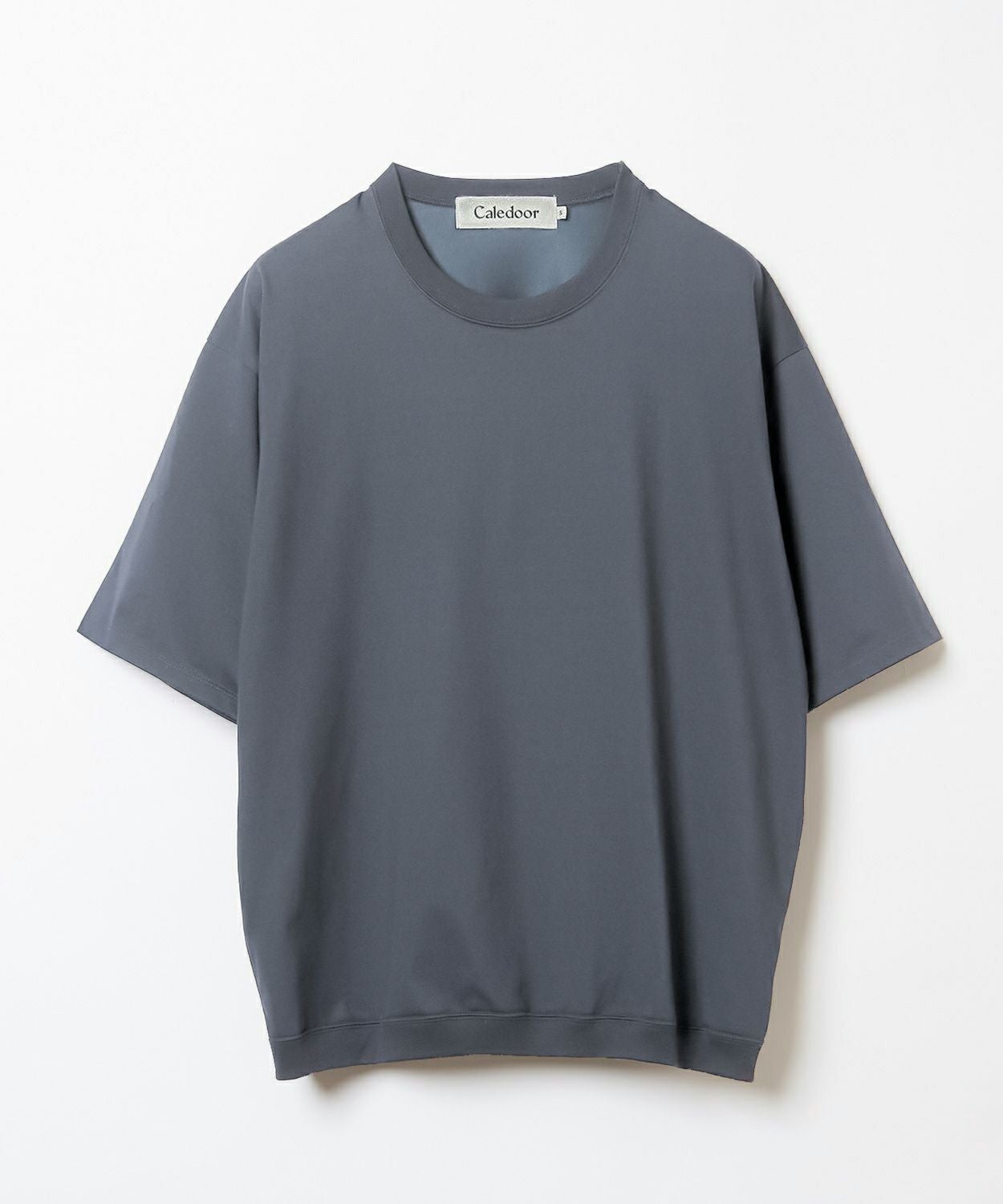 アイスパックナイロンTシャツ(MEN) 全4色 | BRITISH MADE