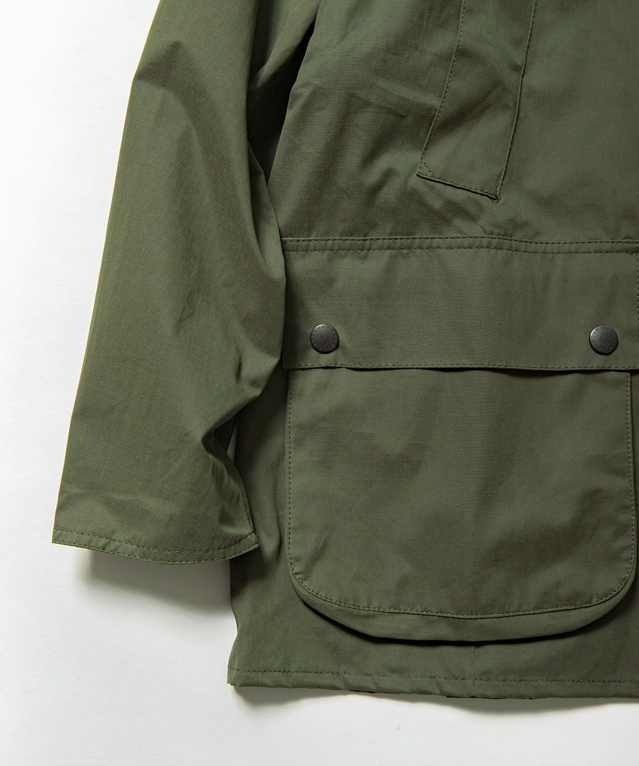 オーバーサイズ ピーチド ビデイル カジュアル(ノンワックス)(UNISEX