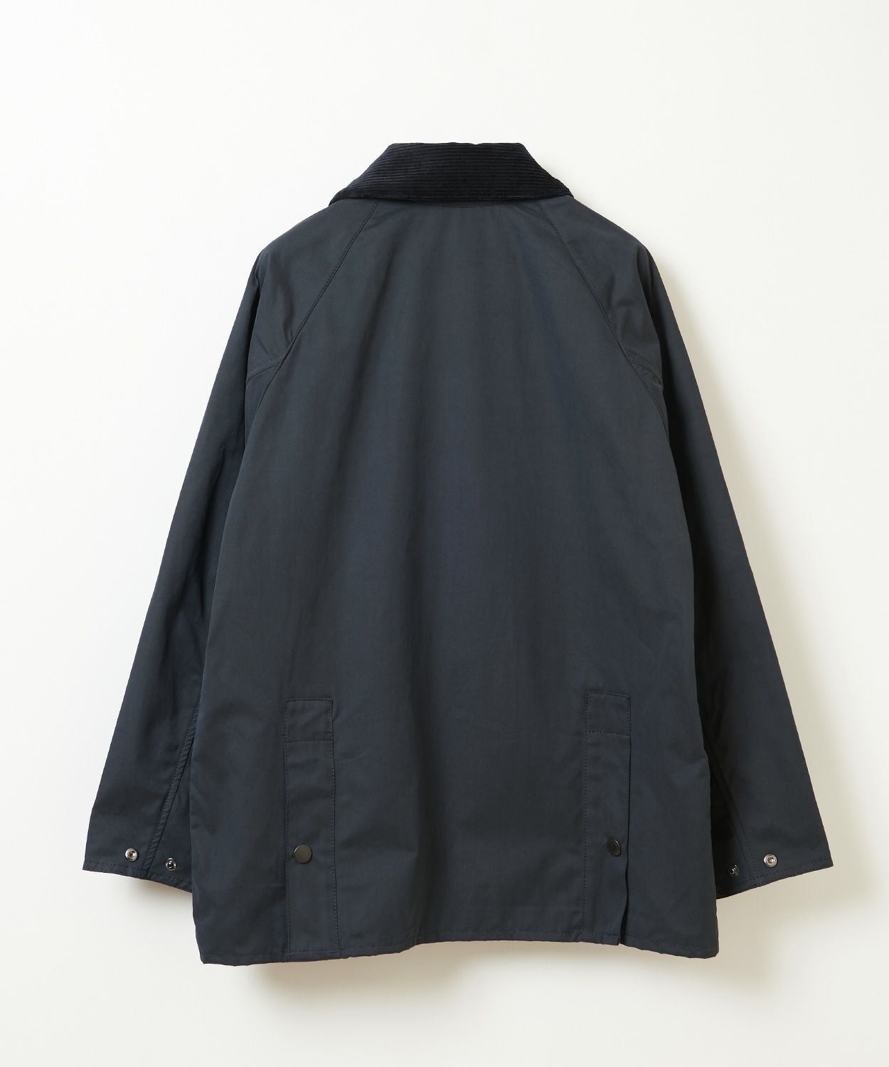 オーバーサイズ ピーチド ビデイル カジュアル(ノンワックス)(UNISEX