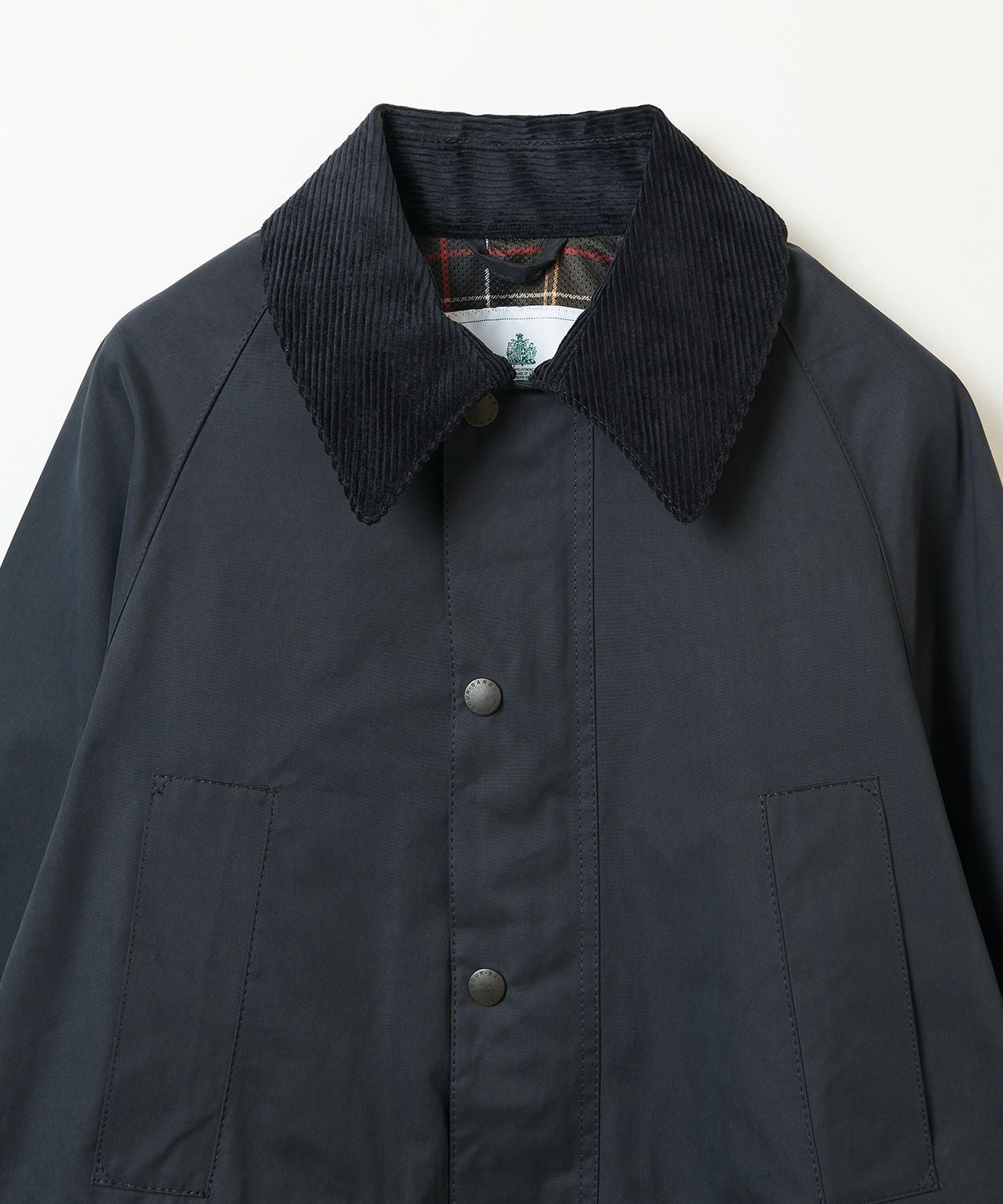 オーバーサイズ ピーチド ビデイル カジュアル(ノンワックス)(UNISEX オーバーサイズ ピーチド ビデイル カジュアル(ノンワックス)(UNISEX