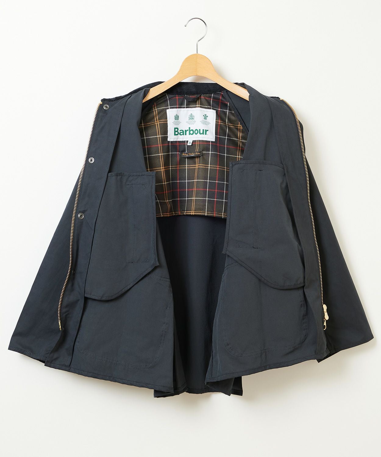 オーバーサイズ ピーチド ビデイル カジュアル(ノンワックス)(UNISEX