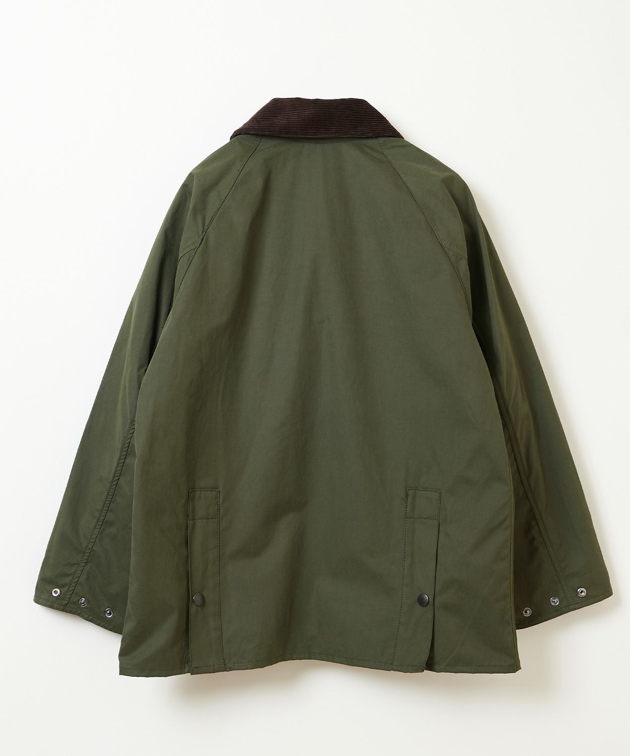 オーバーサイズ ピーチド ビデイル カジュアル(ノンワックス)(UNISEX
