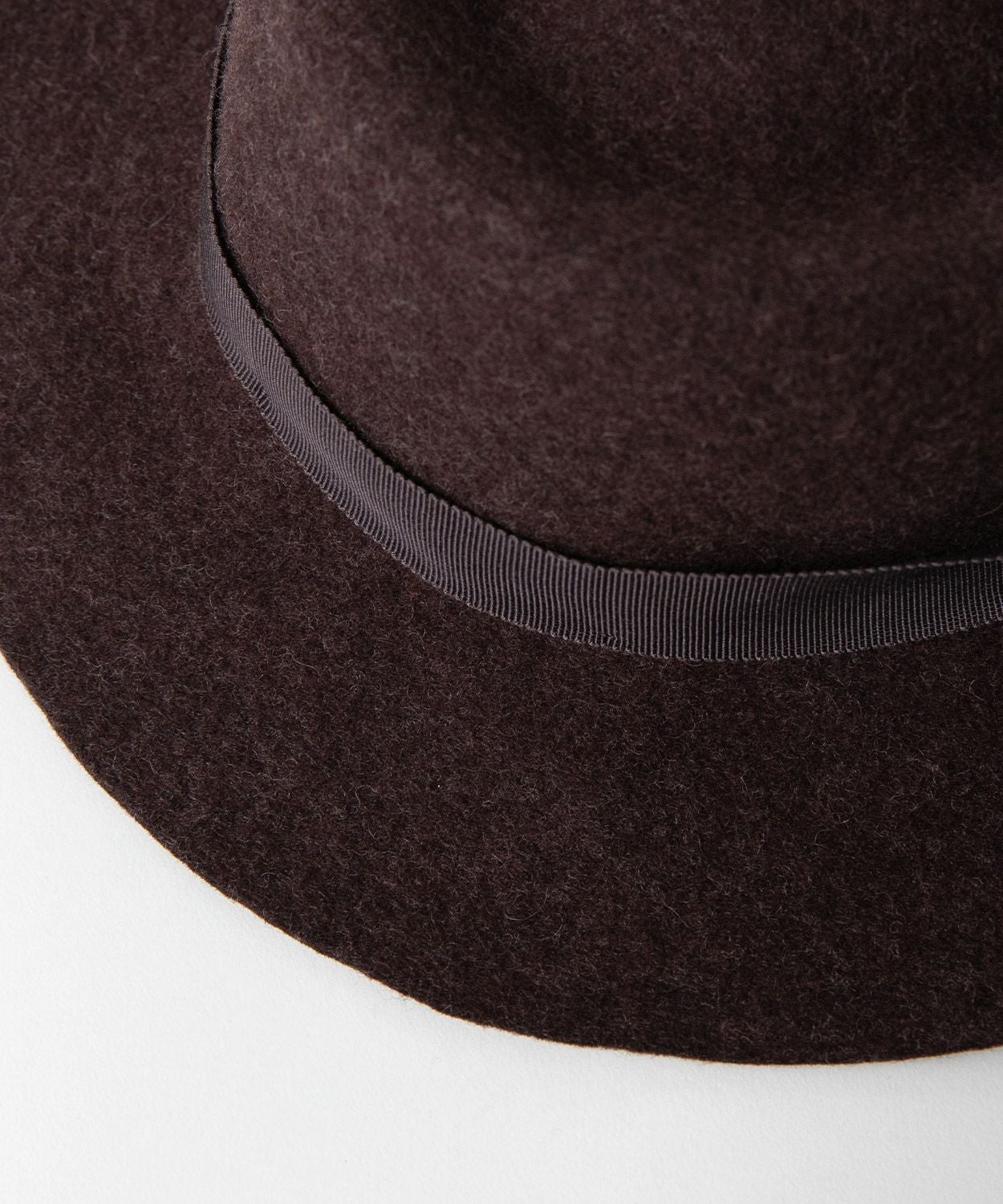 ポークパイハット(WOMEN) 全1色 | BRITISH MADE