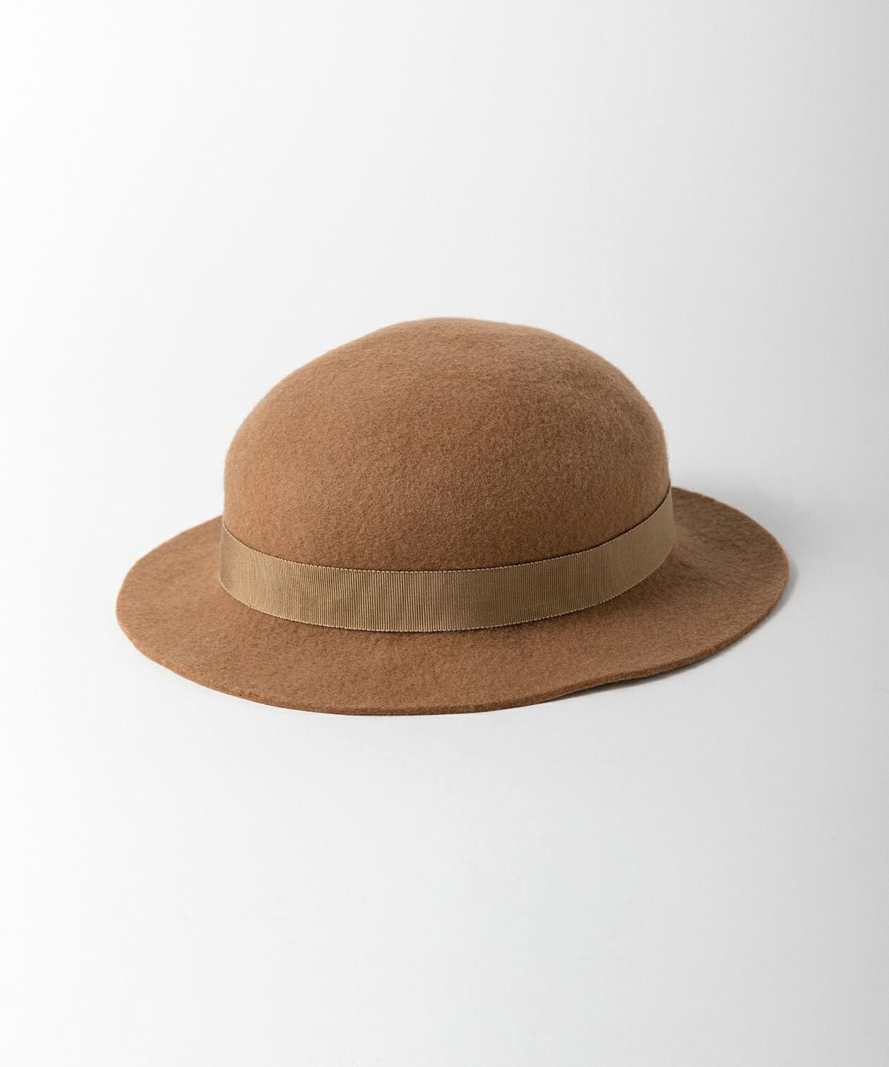 ショートボーラーハット(WOMEN) 全1色 | BRITISH MADE