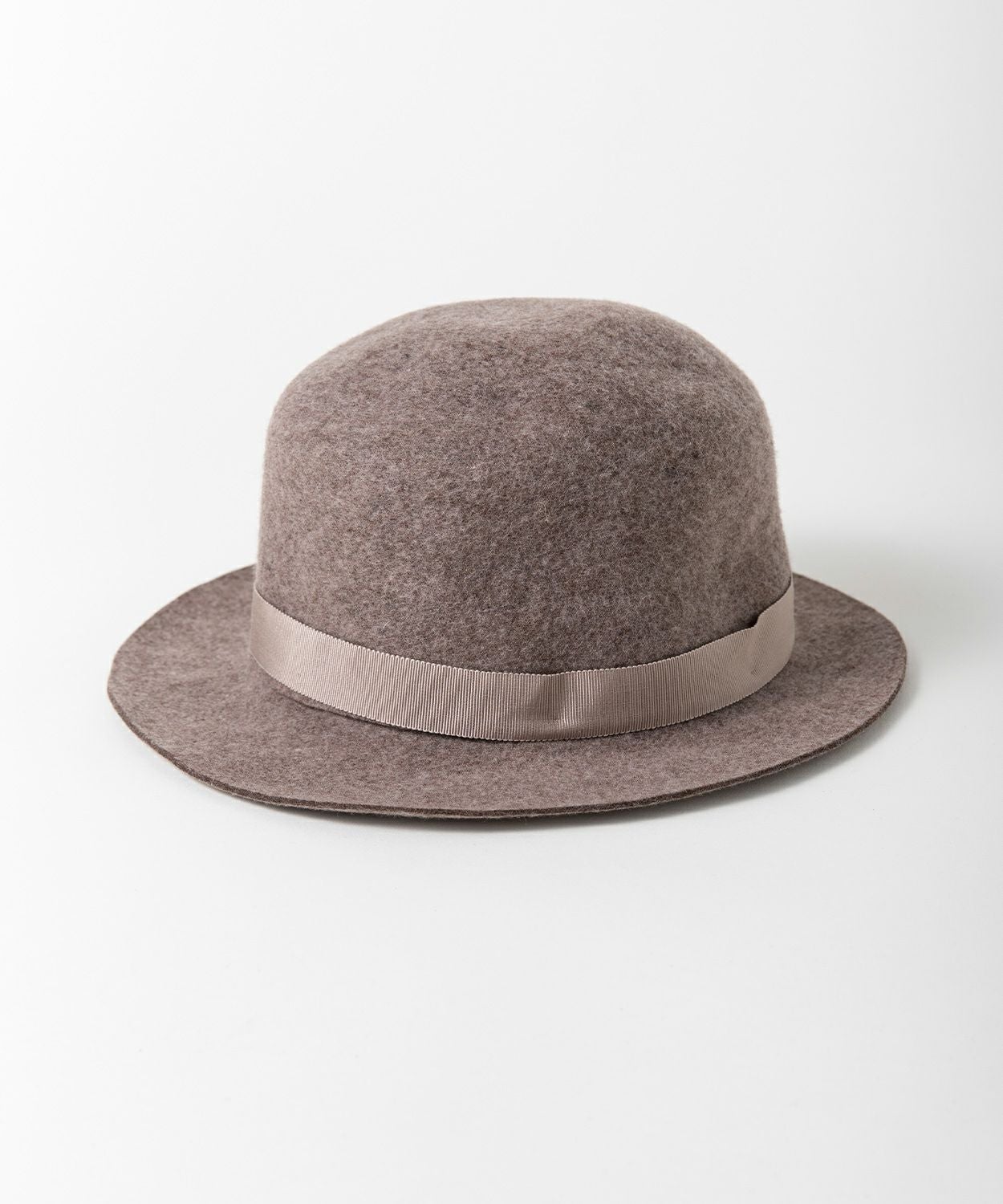 スクエアボーラーハット(UNISEX) 全1色 | BRITISH MADE