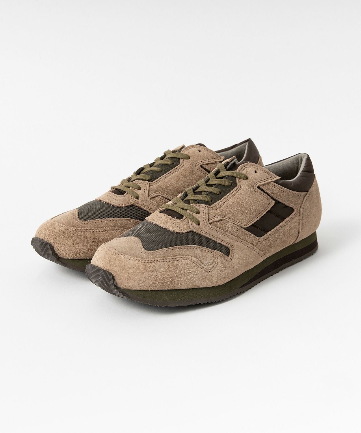 1800FS BRITISH MILITARY TRAINER/ブリティッシュミリタリートレーナー