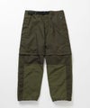 Olive × Khaki