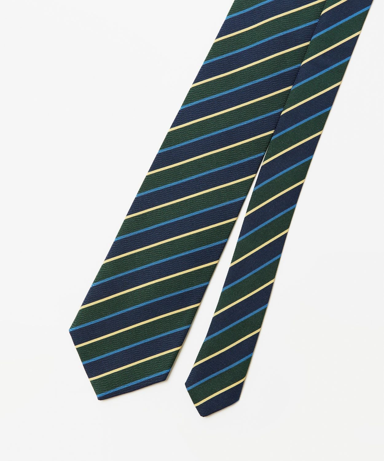 レジメンタルタイ(MEN) 全1色 | BRITISH MADE