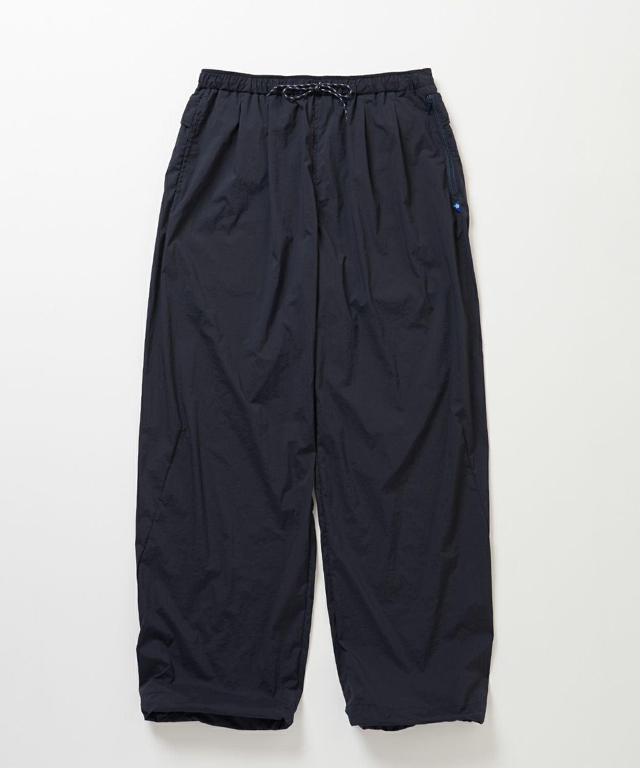 ライトウェイトパッカブルトラウザーズ(MEN) 全4色 | BRITISH MADE