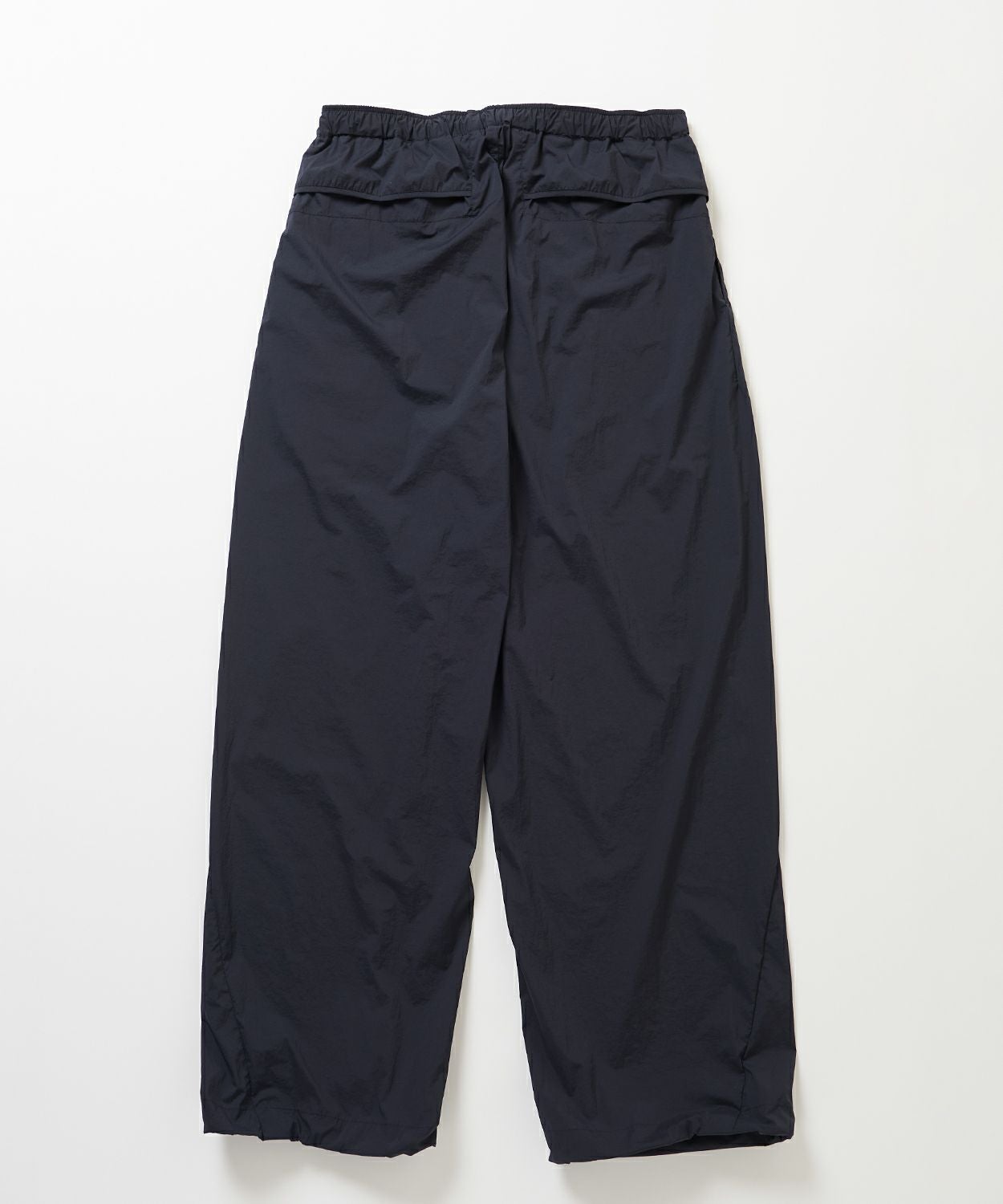 ライトウェイトパッカブルトラウザーズ(MEN) 全4色 | BRITISH MADE