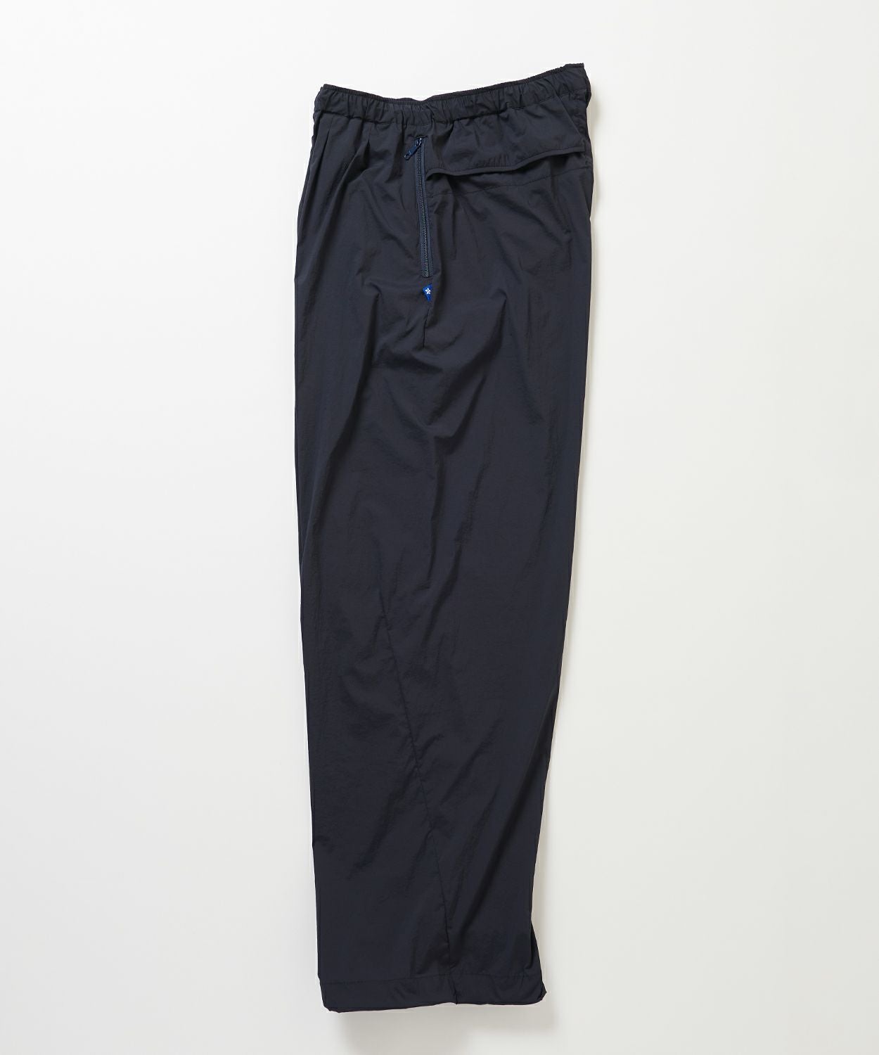 ライトウェイトパッカブルトラウザーズ(MEN) 全4色 | BRITISH MADE