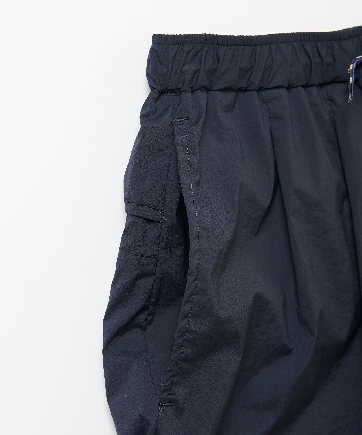 ライトウェイトパッカブルトラウザーズ(MEN) 全4色 | BRITISH MADE