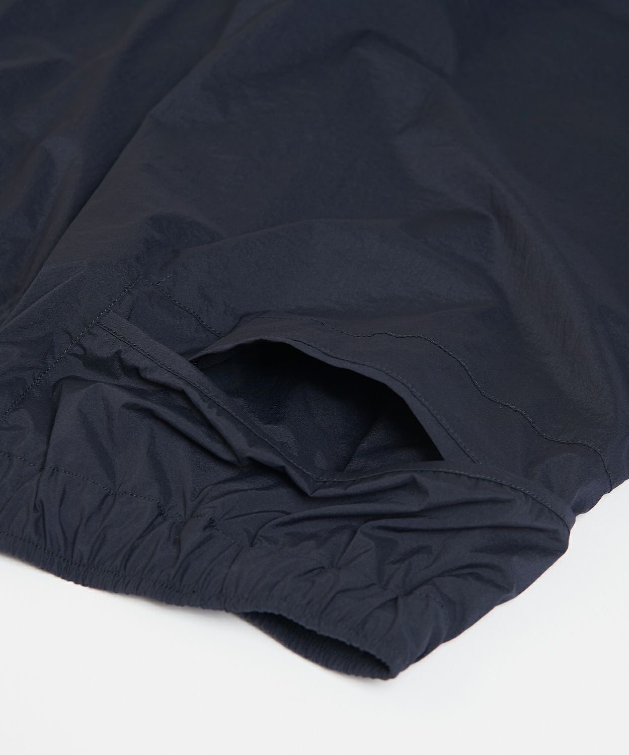 ライトウェイトパッカブルトラウザーズ(MEN) 全4色 | BRITISH MADE