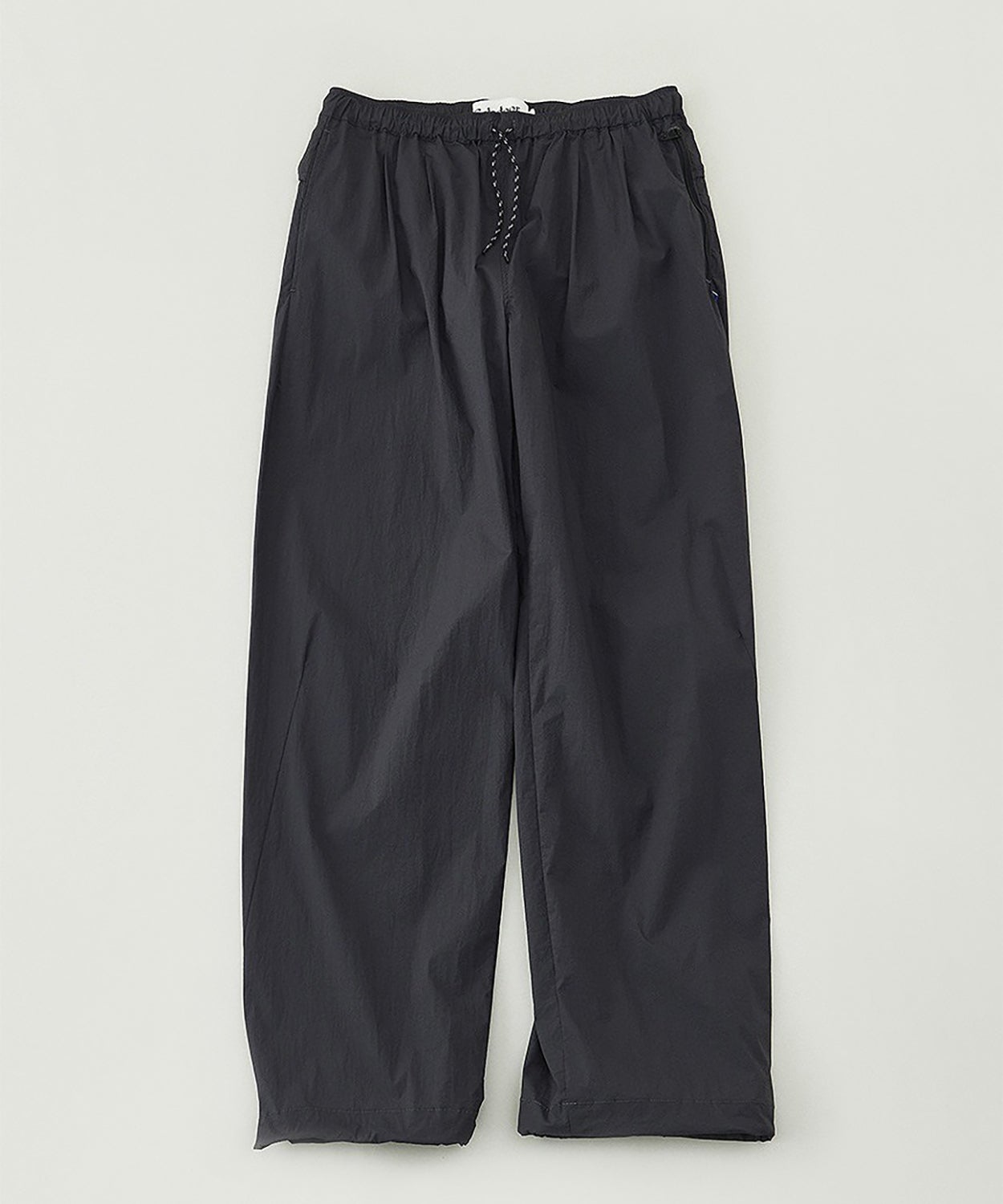 ライトウェイトパッカブルトラウザーズ(MEN) 全4色 | BRITISH MADE