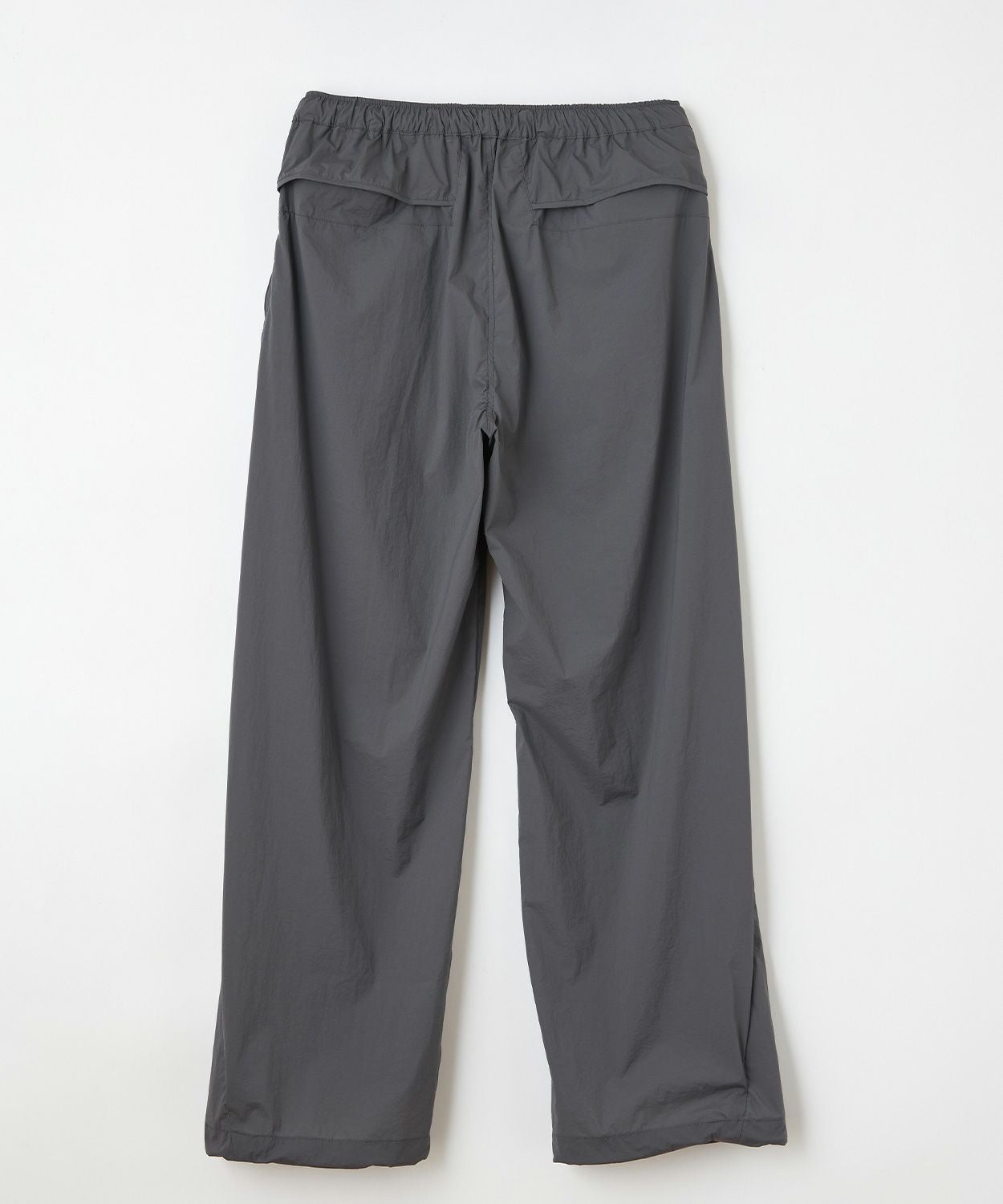 ライトウェイトパッカブルトラウザーズ(MEN) 全4色 | BRITISH MADE