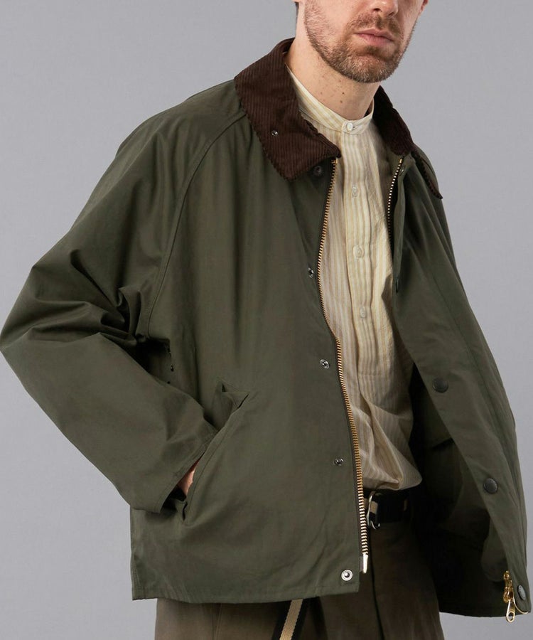 Barbour