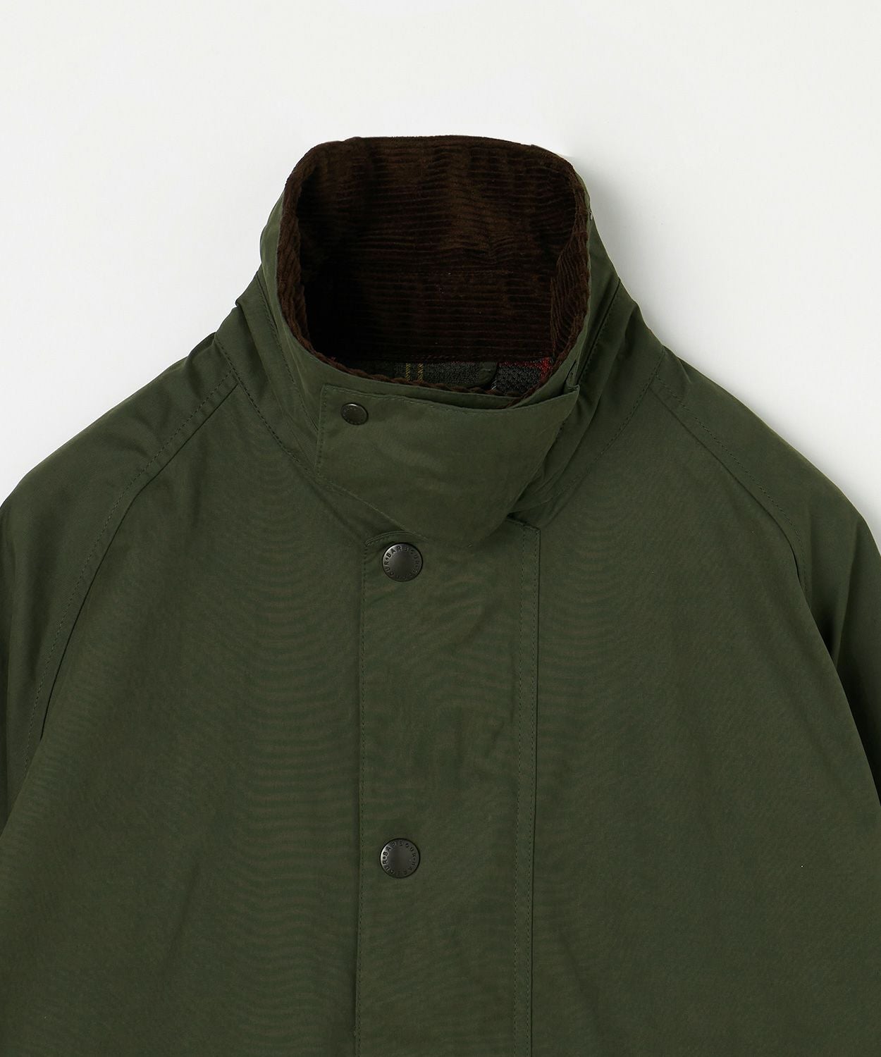 オーバーサイズ ピーチド トランスポート(ノンワックス)(UNISEX) 全3色