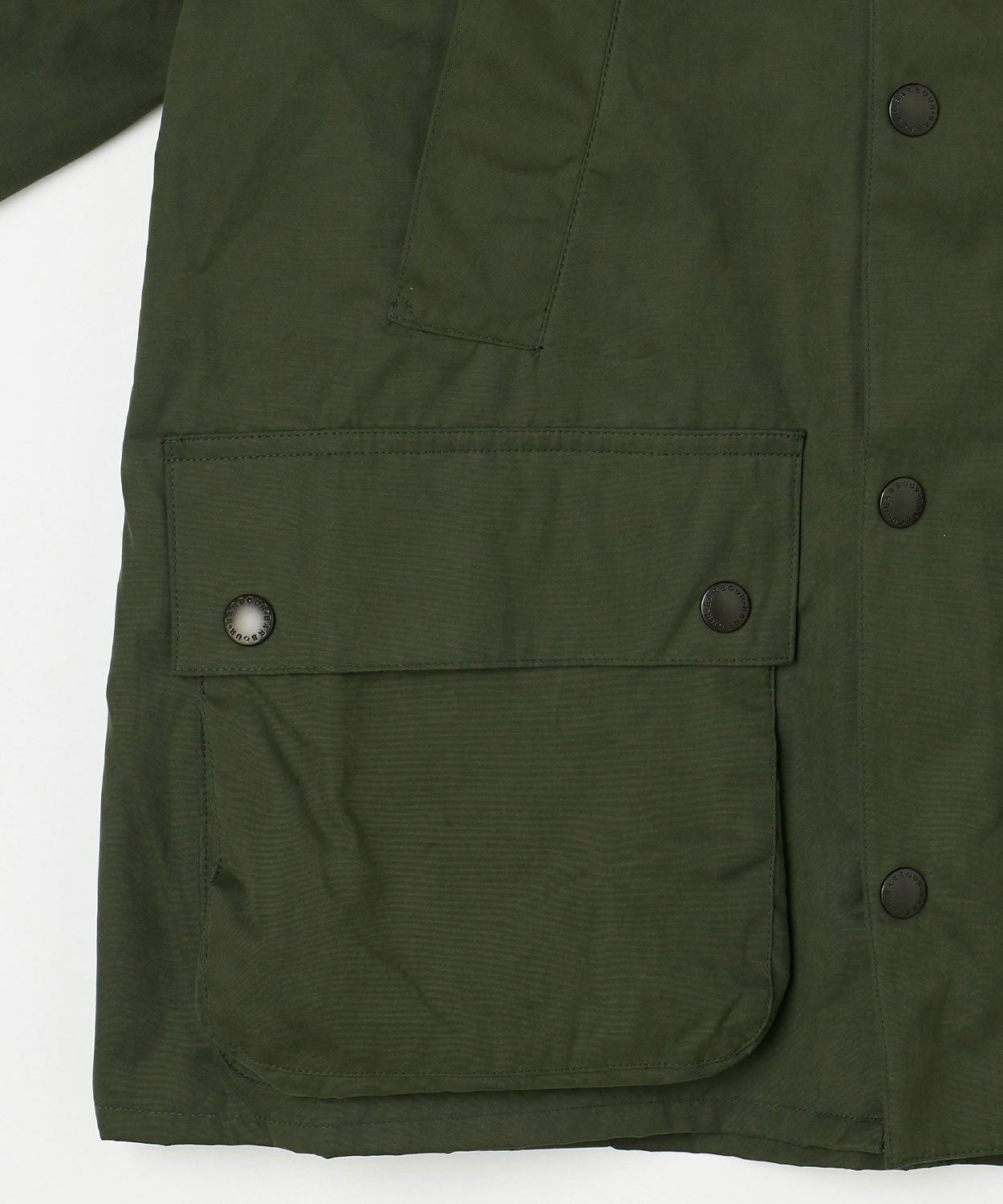 オーバーサイズ ピーチド ビデイル(ノンワックス)(UNISEX) 全2色