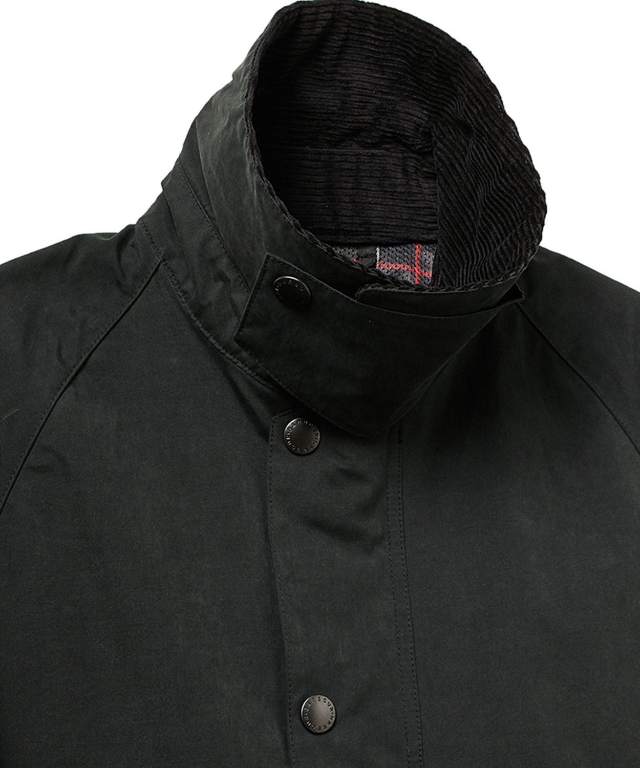 オーバーサイズ ピーチド ビデイル(ノンワックス)(UNISEX) 全2色
