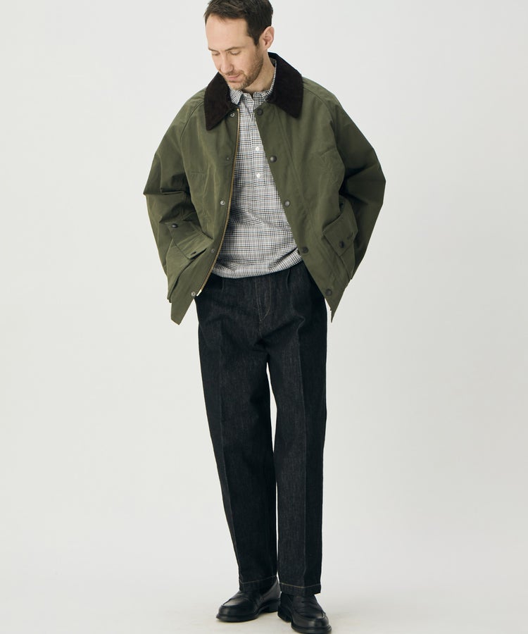 Barbour