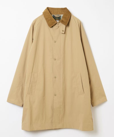 TRENCH