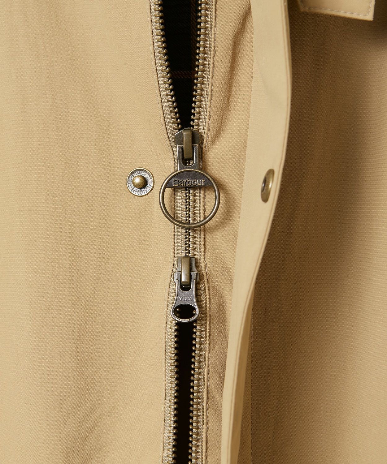 アシ マック(ノンワックス)(UNISEX) 全2色 | BRITISH MADE
