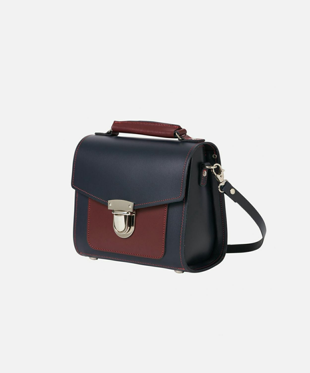 シュガーキューブ/Plus Size(Two Tone) 全1色 | BRITISH MADE