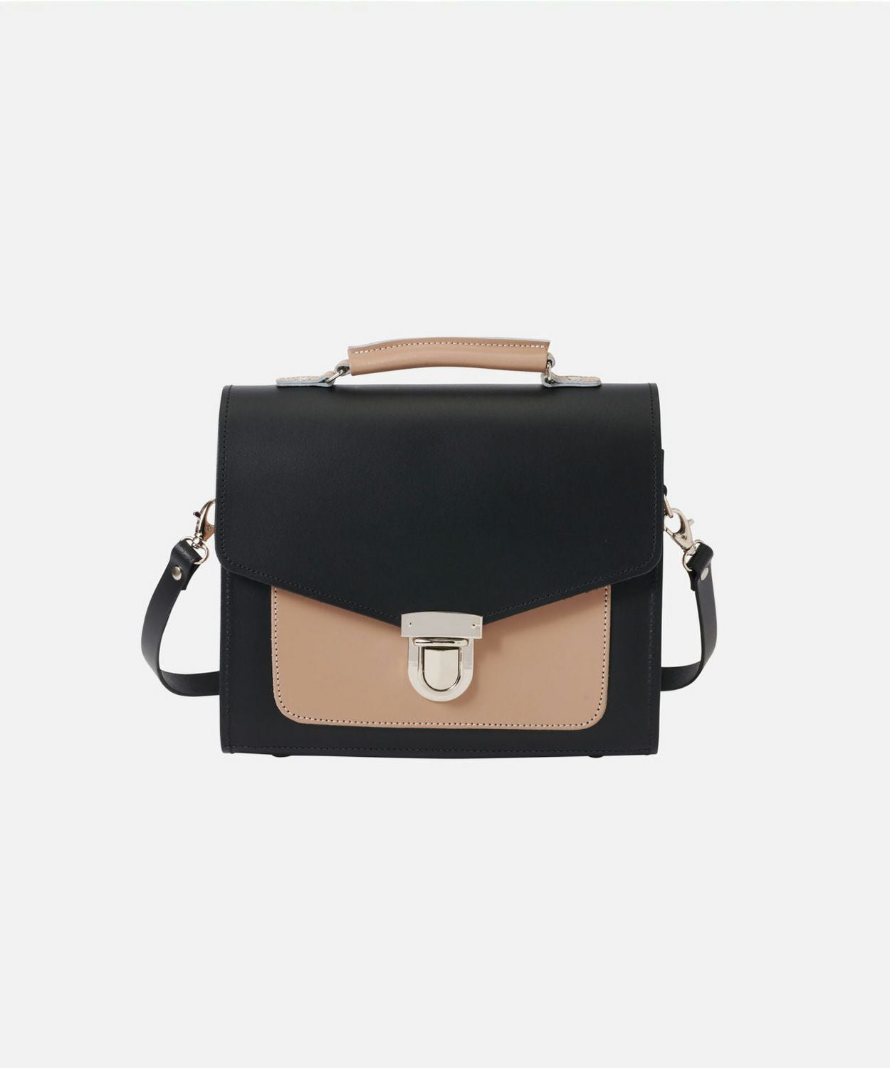 マイクロサッチェルバッグ 全8色 | BRITISH MADE