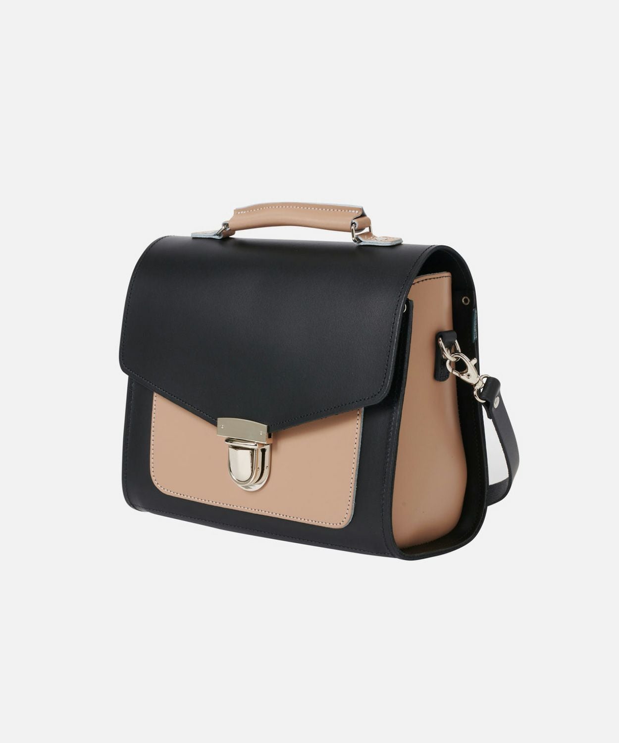 シュガーキューブ/Grande Size(Two Tone) 全1色 | BRITISH MADE
