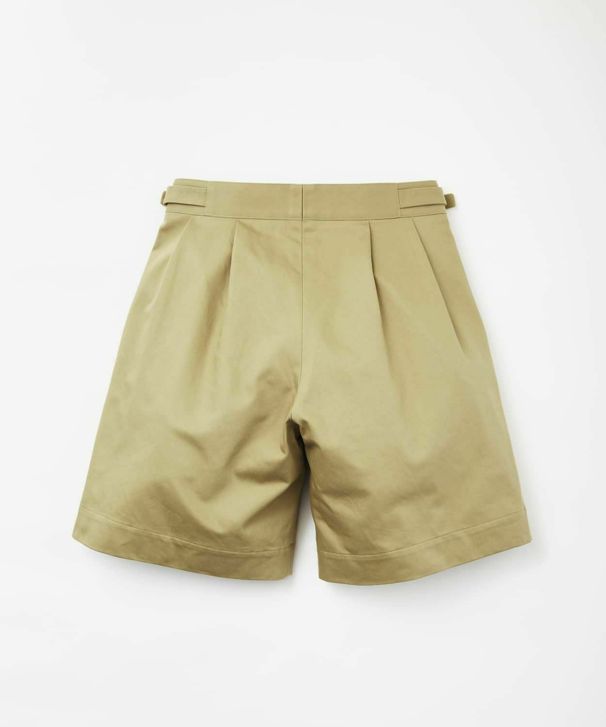 グルカショーツ/ホワイトホール(MEN) 全5色 | BRITISH MADE