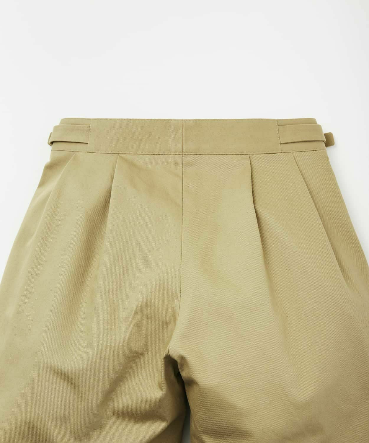 グルカショーツ/ホワイトホール(MEN) 全5色 | BRITISH MADE