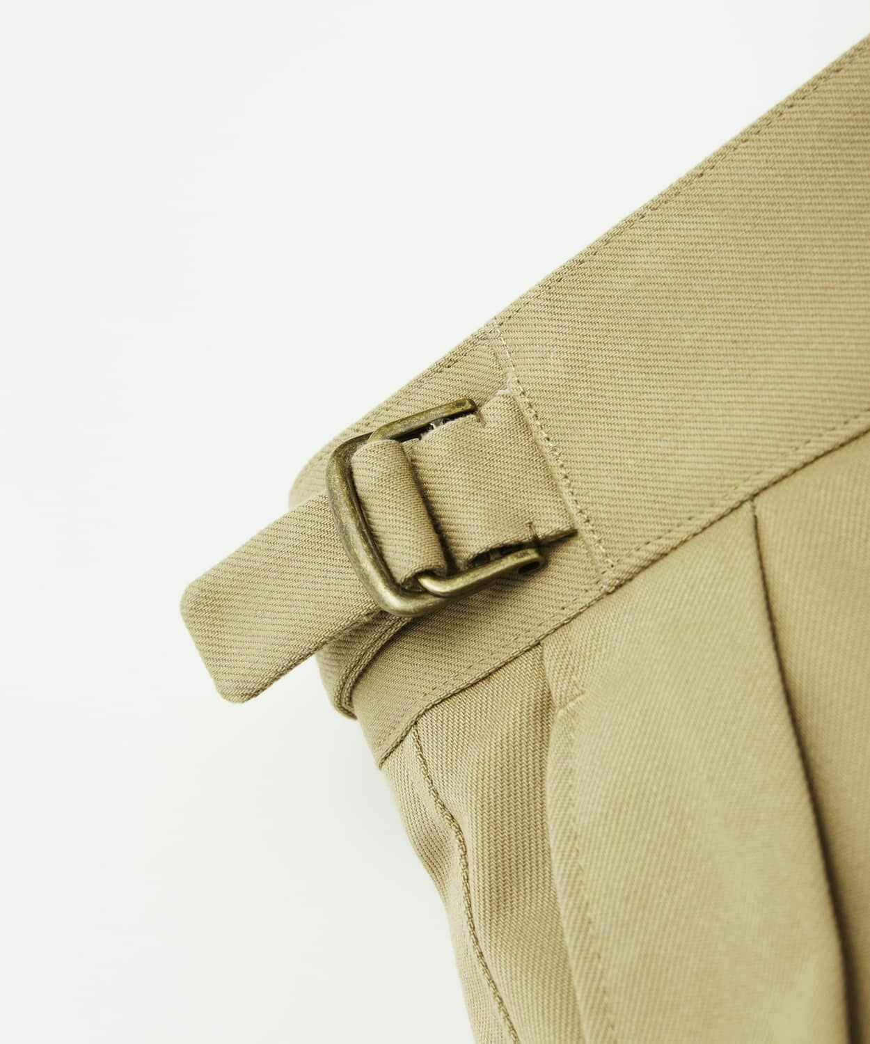 グルカショーツ/ホワイトホール(MEN) 全5色 | BRITISH MADE
