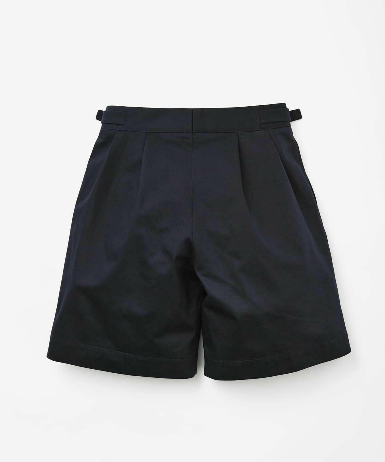 グルカショーツ/ホワイトホール(MEN) 全5色 | BRITISH MADE