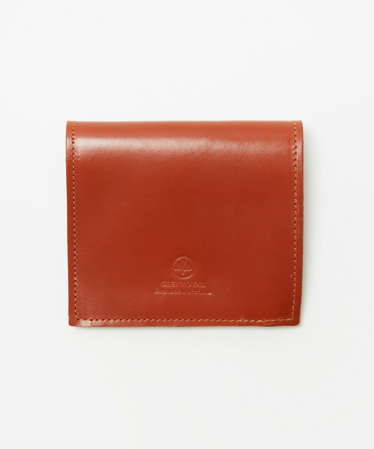 ミニ財布 全8色 | BRITISH MADE
