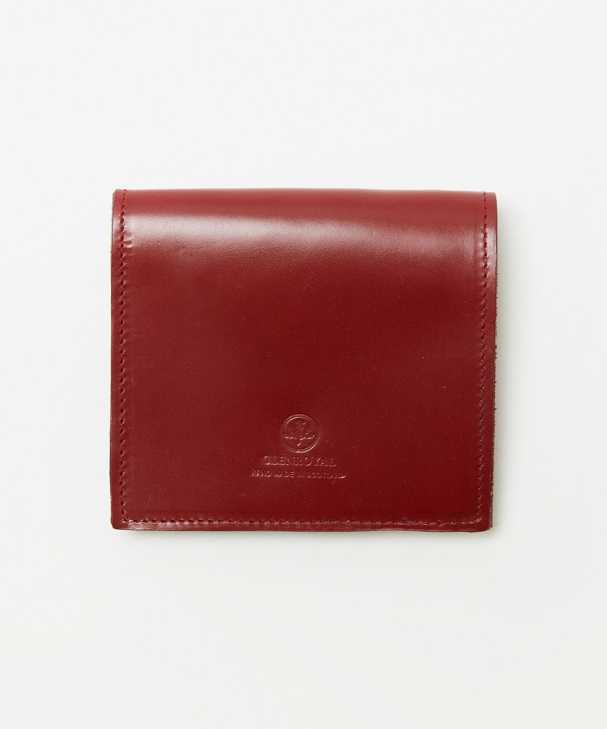 ミニ財布 全8色 | BRITISH MADE