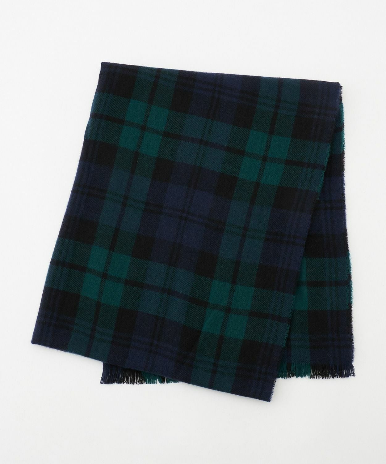 ライトウェイトストール(カシミヤ) 全3色 | BRITISH MADE