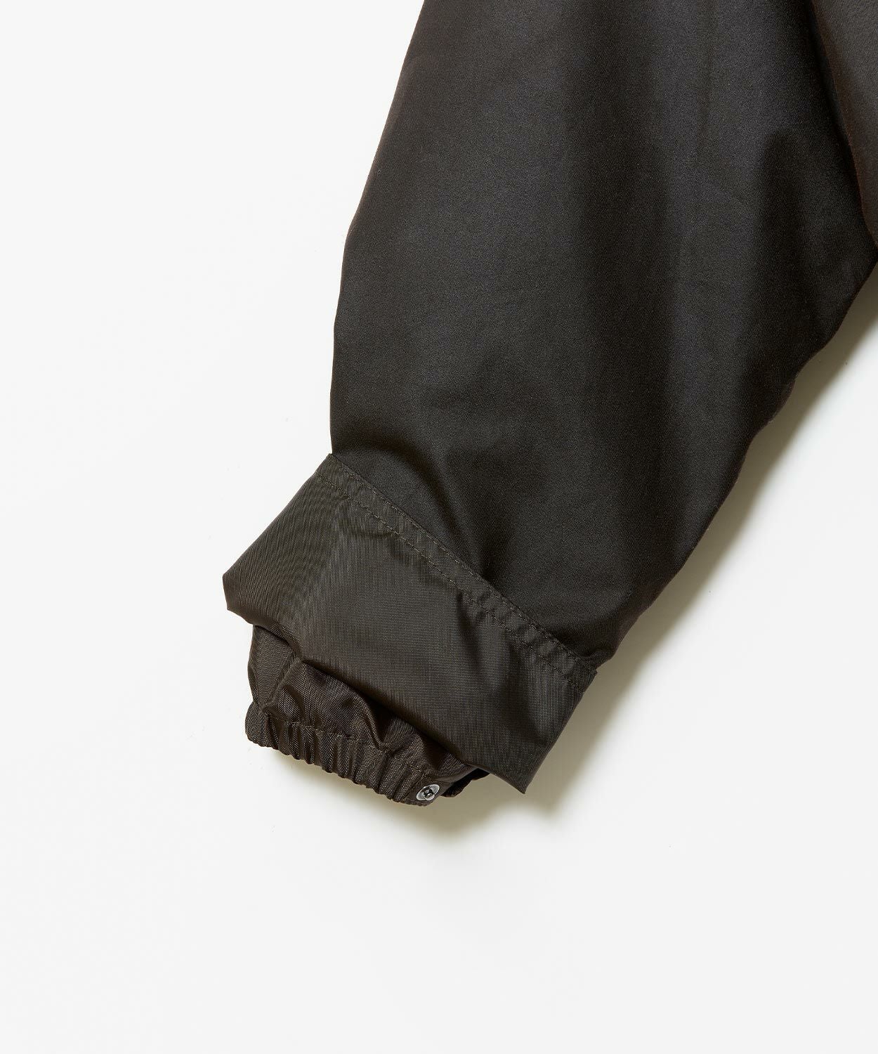 別注]トランスポート(ワックスド コットン)(UNISEX) 全1色 | BRITISH MADE