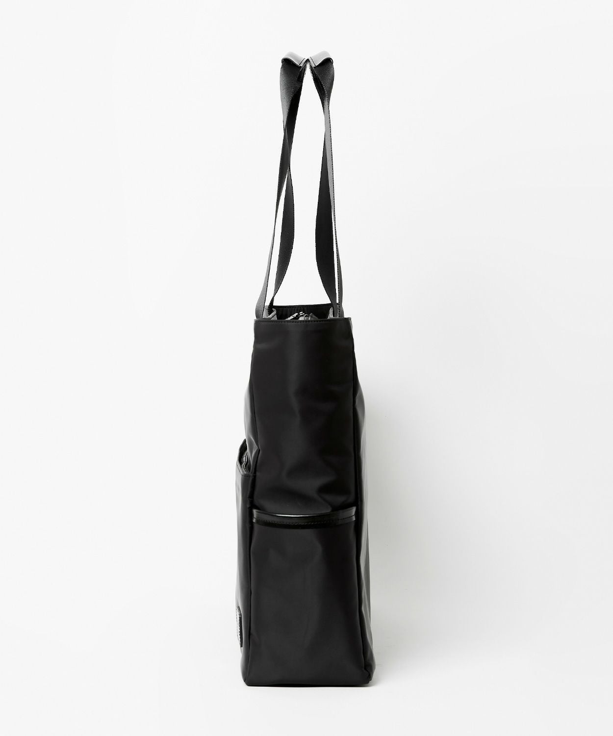 トートバッグ(ナイロンツイル) 全1色 | BRITISH MADE