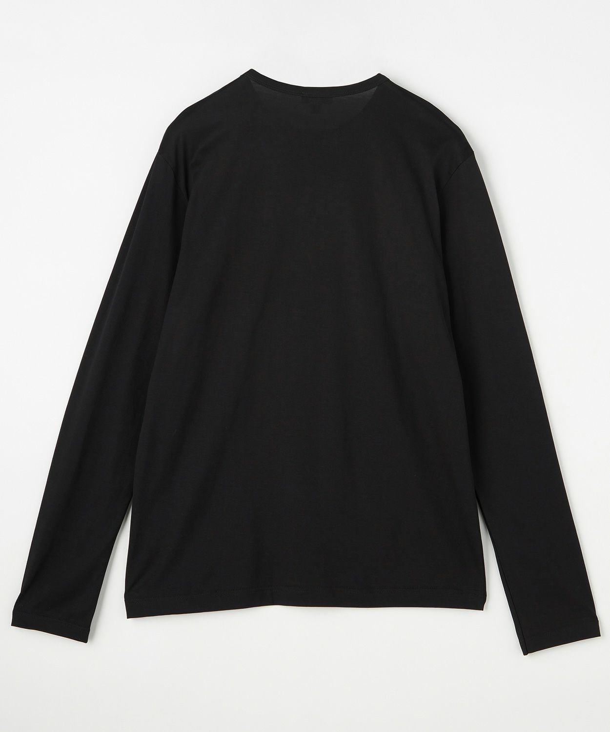 クラシックロングスリーブTシャツ(MEN) 全3色 | BRITISH MADE