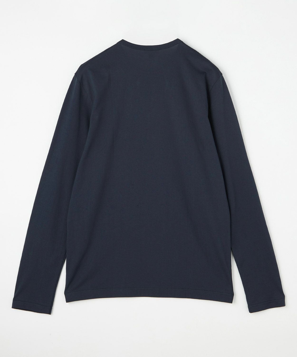 クラシックロングスリーブTシャツ(MEN) 全3色 | BRITISH MADE